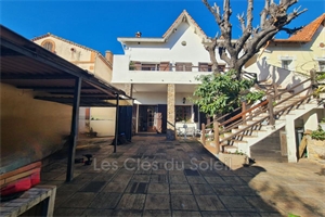 villa à la vente -   83100  TOULON, surface 128 m2 vente villa - UBI462191753